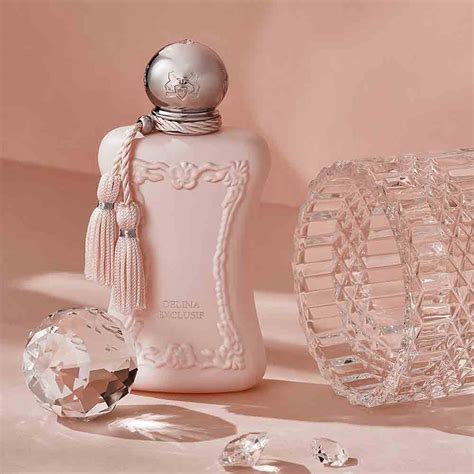 delina parfums de marly notes|delina exclusif parfums marly.